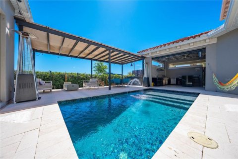Villa ou maison à vendre à Orlando, Floride: 4 chambres, 354.61 m2 № 2226580 - photo 18