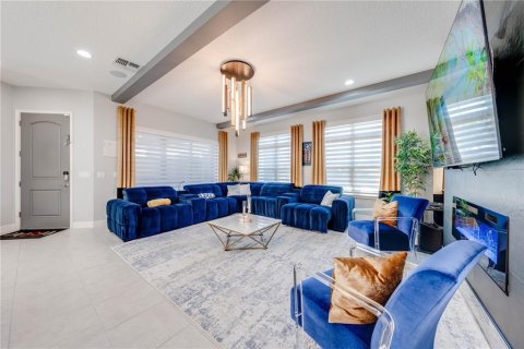 Villa ou maison à vendre à Orlando, Floride: 4 chambres, 354.61 m2 № 2226580 - photo 21