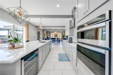 Villa ou maison à vendre à Orlando, Floride: 4 chambres, 354.61 m2 № 2226580 - photo 26