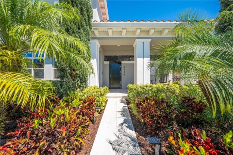 Villa ou maison à vendre à Orlando, Floride: 4 chambres, 354.61 m2 № 2226580 - photo 14