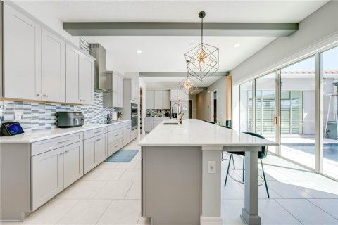 Villa ou maison à vendre à Orlando, Floride: 4 chambres, 354.61 m2 № 2226580 - photo 7