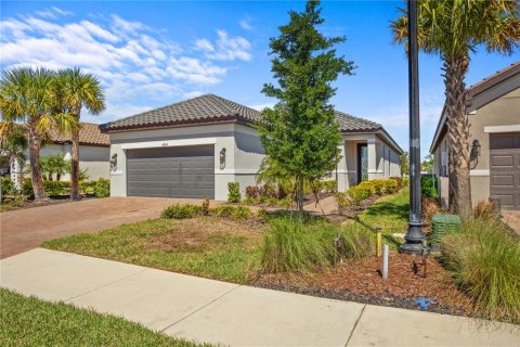 Casa en Palmetto, Florida 3 dormitorios, 168.34 m2 № 2131774