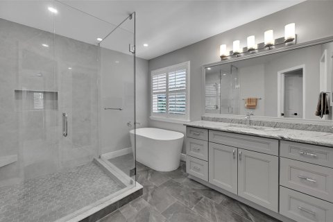 Villa ou maison à vendre à Coral Springs, Floride: 5 chambres, 231.79 m2 № 2190209 - photo 19