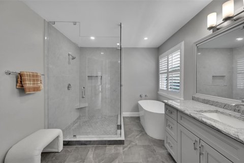 Villa ou maison à vendre à Coral Springs, Floride: 5 chambres, 231.79 m2 № 2190209 - photo 21