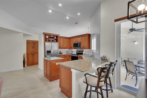 Villa ou maison à vendre à Coral Springs, Floride: 5 chambres, 231.79 m2 № 2190209 - photo 23