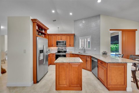 Villa ou maison à vendre à Coral Springs, Floride: 5 chambres, 231.79 m2 № 2190209 - photo 15
