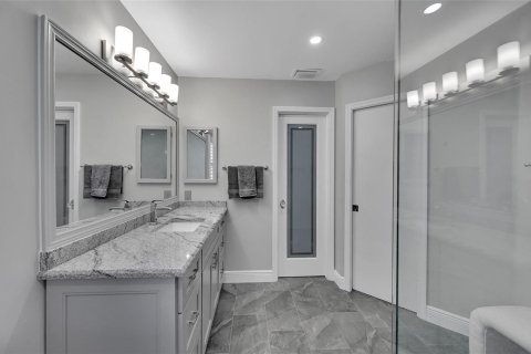 Villa ou maison à vendre à Coral Springs, Floride: 5 chambres, 231.79 m2 № 2190209 - photo 20