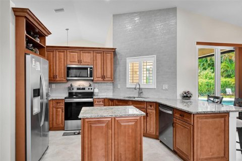 Villa ou maison à vendre à Coral Springs, Floride: 5 chambres, 231.79 m2 № 2190209 - photo 9