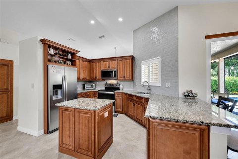 Villa ou maison à vendre à Coral Springs, Floride: 5 chambres, 231.79 m2 № 2190209 - photo 11