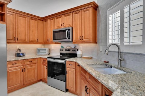 Villa ou maison à vendre à Coral Springs, Floride: 5 chambres, 231.79 m2 № 2190209 - photo 22