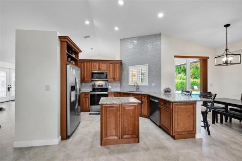 Villa ou maison à vendre à Coral Springs, Floride: 5 chambres, 231.79 m2 № 2190209 - photo 10