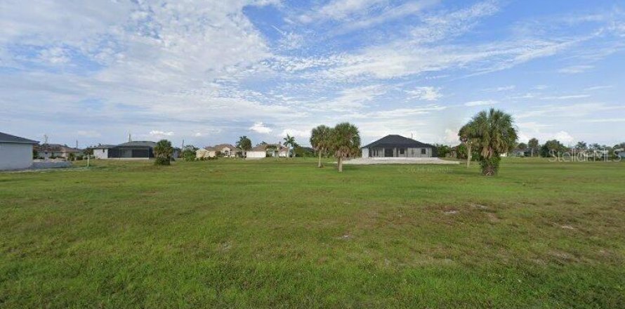 Land in Rotonda, Florida № 1858057