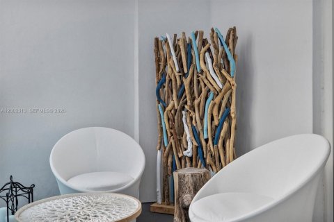 Снять в аренду кондоминиум в Майами-Бич, Флорида 55.74м2, № 2066775 - фото 19