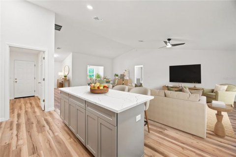 House in Ocala, Florida 3 bedrooms, 176.42 sq.m. № 2156851 - photo 6