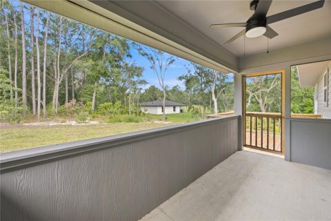 House in Ocala, Florida 3 bedrooms, 176.42 sq.m. № 2156851 - photo 26