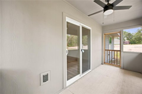 House in Ocala, Florida 3 bedrooms, 176.42 sq.m. № 2156851 - photo 27