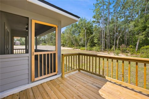 House in Ocala, Florida 3 bedrooms, 176.42 sq.m. № 2156851 - photo 29