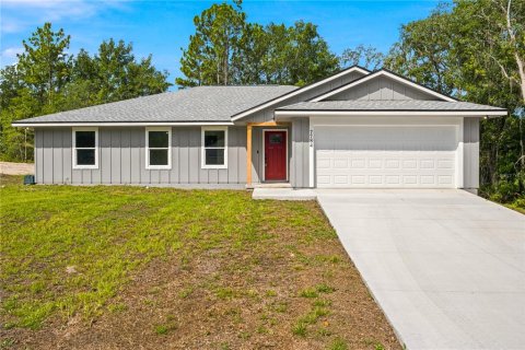 House in Ocala, Florida 3 bedrooms, 176.42 sq.m. № 2156851