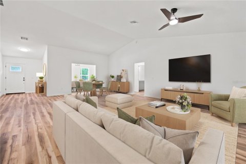 House in Ocala, Florida 3 bedrooms, 176.42 sq.m. № 2156851 - photo 4