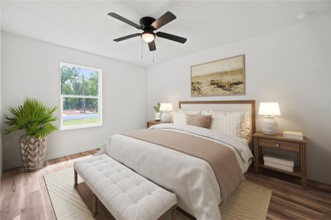 House in Ocala, Florida 3 bedrooms, 176.42 sq.m. № 2156851 - photo 21