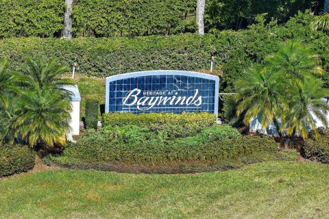 House in West Palm Beach, Florida 3 bedrooms, 184.32 sq.m. № 2242570 - photo 29