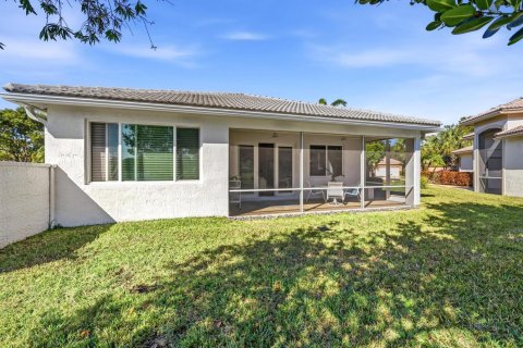 House in West Palm Beach, Florida 3 bedrooms, 184.32 sq.m. № 2242570 - photo 17