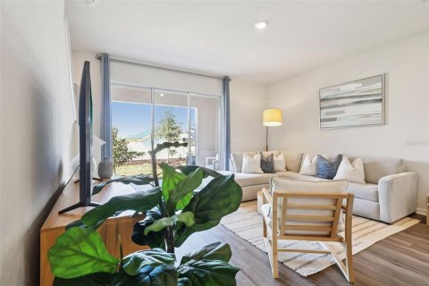 Touwnhouse à vendre à Davenport, Floride: 3 chambres, 155.43 m2 № 2216844 - photo 3