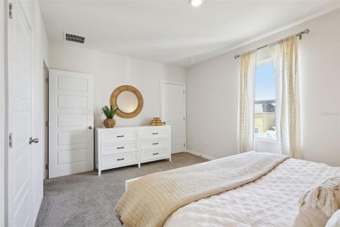 Touwnhouse à vendre à Davenport, Floride: 3 chambres, 155.43 m2 № 2216844 - photo 21