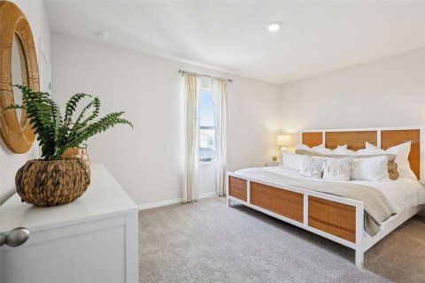 Touwnhouse à vendre à Davenport, Floride: 3 chambres, 155.43 m2 № 2216844 - photo 18