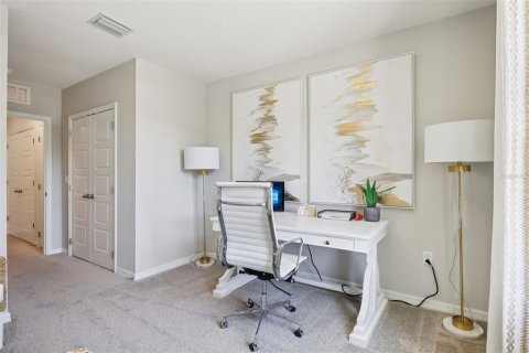 Touwnhouse à vendre à Davenport, Floride: 3 chambres, 155.43 m2 № 2216844 - photo 30