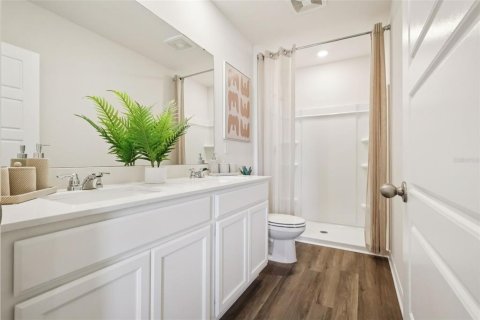 Touwnhouse à vendre à Davenport, Floride: 3 chambres, 155.43 m2 № 2216844 - photo 22