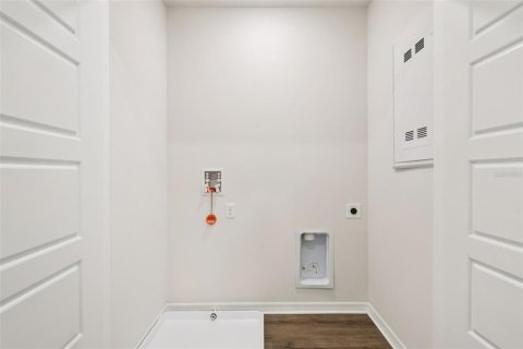 Touwnhouse à vendre à Davenport, Floride: 3 chambres, 155.43 m2 № 2216844 - photo 25