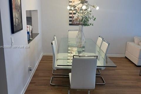 Condo in Hallandale Beach, Florida, 2 bedrooms  № 2083611 - photo 8