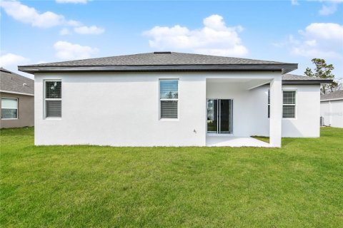 Casa en alquiler en Kissimmee, Florida, 4 dormitorios, 149.11 m2 № 2112991 - foto 15