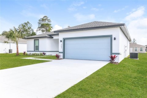 Casa en alquiler en Kissimmee, Florida, 4 dormitorios, 149.11 m2 № 2112991 - foto 3