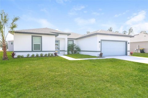 Casa en alquiler en Kissimmee, Florida, 4 dormitorios, 149.11 m2 № 2112991 - foto 2