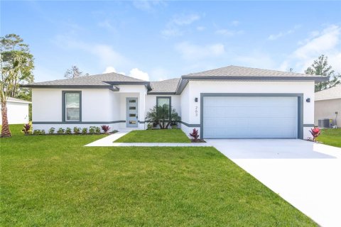 Casa en Kissimmee, Florida 4 dormitorios, 149.11 m2 № 2112991