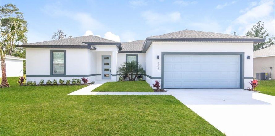 Casa en Kissimmee, Florida 4 dormitorios, 149.11 m2 № 2112991