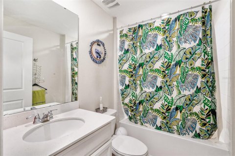 Villa ou maison à vendre à Davenport, Floride: 3 chambres, 146.79 m2 № 1547850 - photo 21