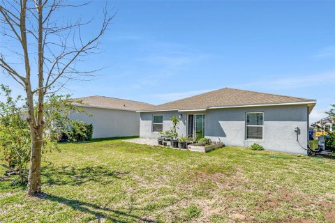 Villa ou maison à vendre à Davenport, Floride: 3 chambres, 146.79 m2 № 1547850 - photo 24