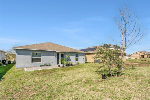 Villa ou maison à vendre à Davenport, Floride: 3 chambres, 146.79 m2 № 1547850 - photo 23
