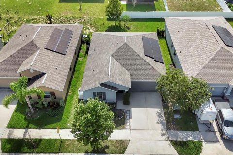 Villa ou maison à vendre à Davenport, Floride: 3 chambres, 146.79 m2 № 1547850 - photo 30