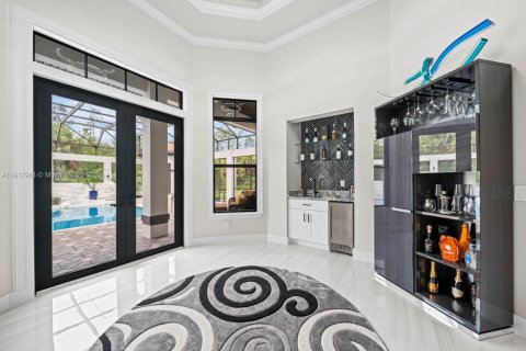 Купить виллу или дом в Форт Майерс, Флорида 4 спальни, 315.87м2, № 1972547 - фото 25