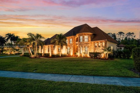 Купить виллу или дом в Форт Майерс, Флорида 4 спальни, 315.87м2, № 1972547 - фото 2