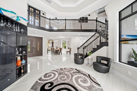 Купить виллу или дом в Форт Майерс, Флорида 4 спальни, 315.87м2, № 1972547 - фото 19