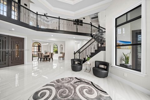 Купить виллу или дом в Форт Майерс, Флорида 4 спальни, 315.87м2, № 1972547 - фото 18