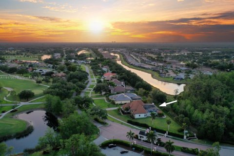 Купить виллу или дом в Форт Майерс, Флорида 4 спальни, 315.87м2, № 1972547 - фото 14