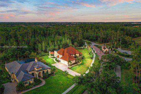 Купить виллу или дом в Форт Майерс, Флорида 4 спальни, 315.87м2, № 1972547 - фото 11