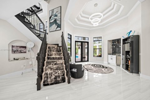 Купить виллу или дом в Форт Майерс, Флорида 4 спальни, 315.87м2, № 1972547 - фото 20