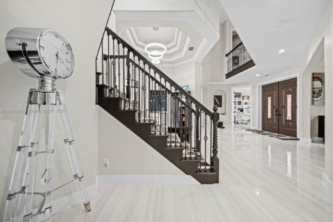 Купить виллу или дом в Форт Майерс, Флорида 4 спальни, 315.87м2, № 1972547 - фото 24